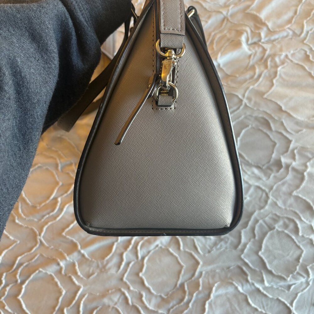 Kate Spade Laurel Way Reiley Satchel - Picture 6 of 14